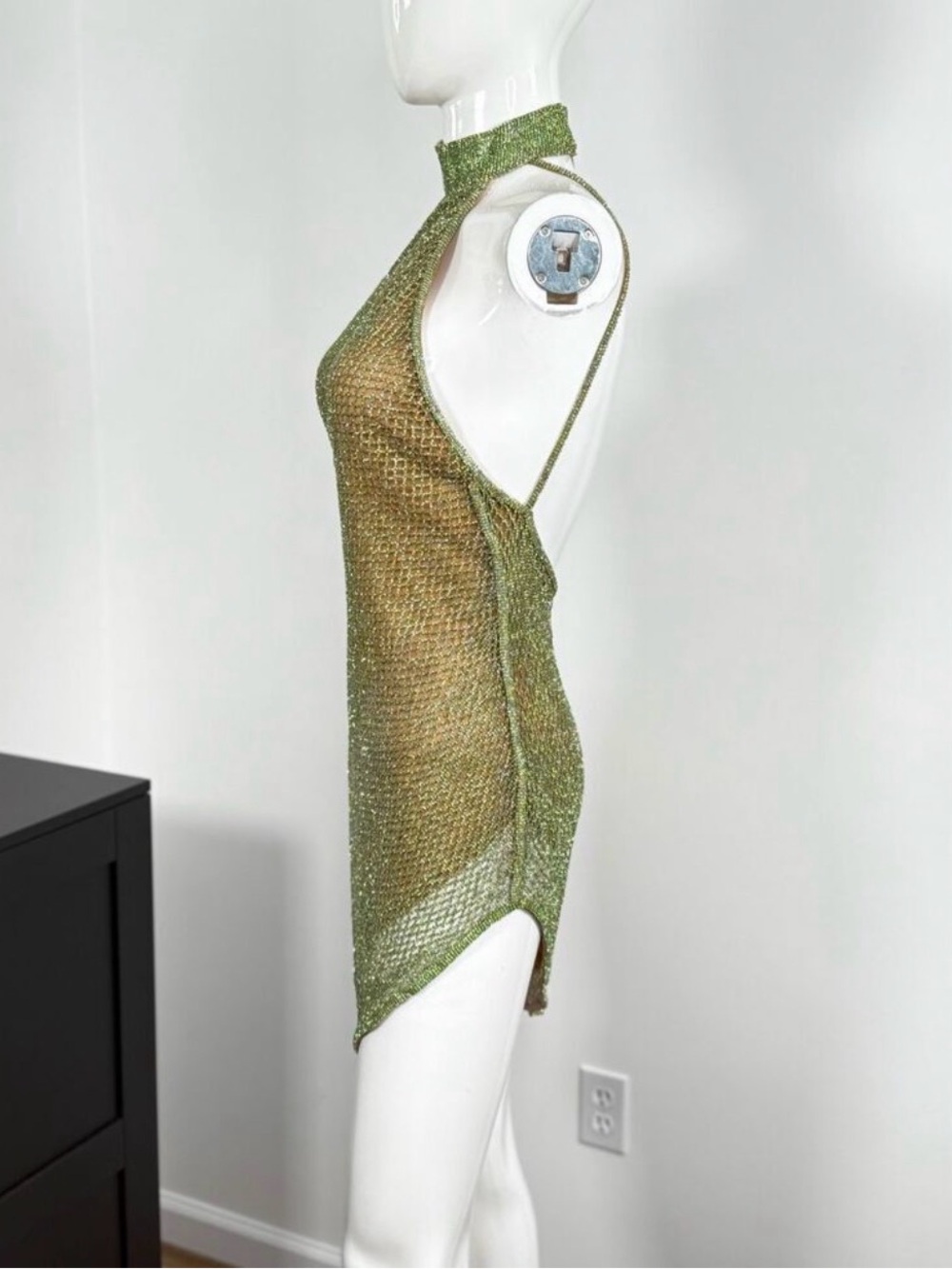 Retrofete X May Mashiah Quartz Size Small $2995 - Picture 12 of 17
